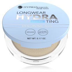 Longwear Hydrating Powder