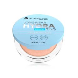 Longwear Hydrating Powder