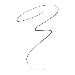 Fine Line Ultra Slim Brow Pencil 