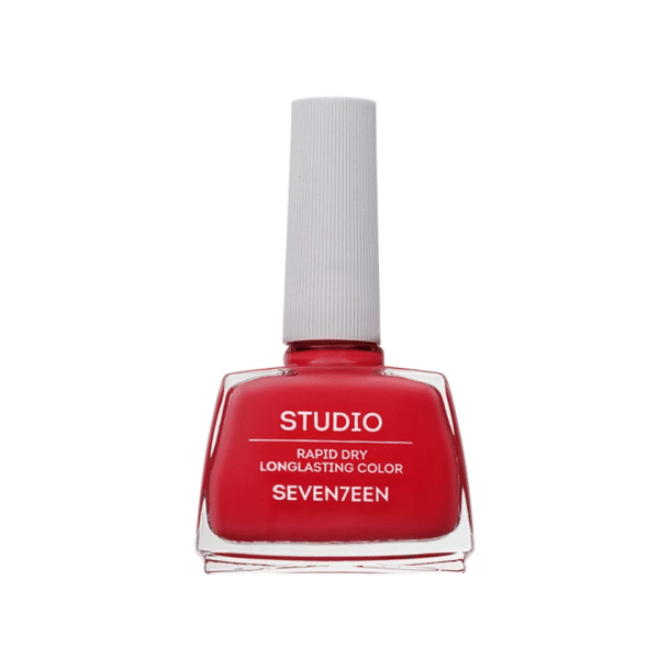 Limited Studio Rapid Dry Longlasting Color 193