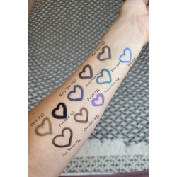 Softline Waterproof Eye Pencil