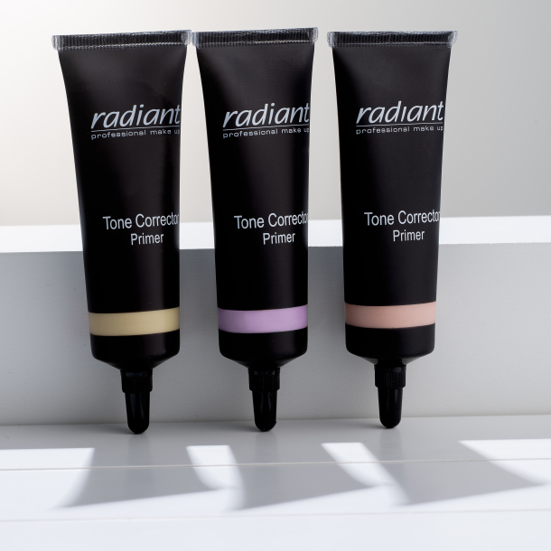 Tone Correcting Primer