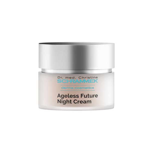 Ageless Future Night Cream
