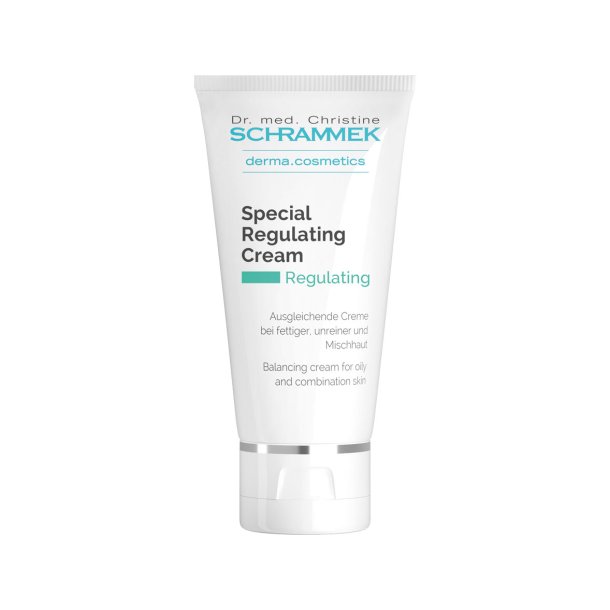 Special Regulating Creme