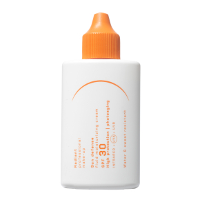 Sun Defense Fluid Moisturizer SPF 30