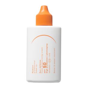 Sun Defense Fluid Moisturizer SPF 50