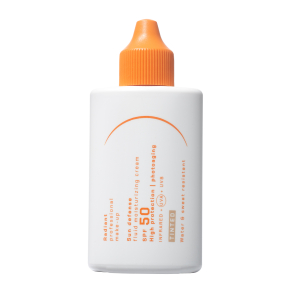 Sun Defense Fluid Moisturizer SPF 50 TINTED