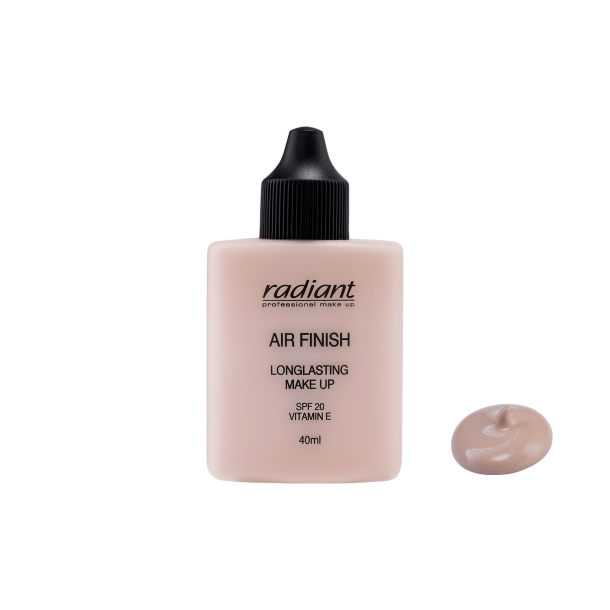 Air Finish Foundation