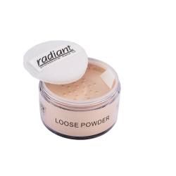 Loose Powder