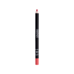 Soft Line Waterproof Lip Pencil
