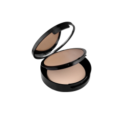 Velvet Finish Cream Powder Foundation