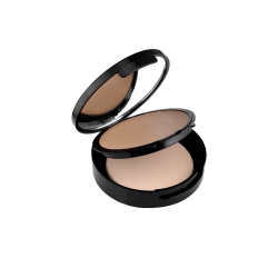 Velvet Finish Cream Powder Foundation