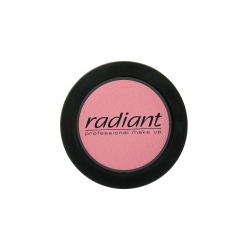 Pure Matt Blush Color