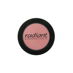 Pure Matt Blush Color