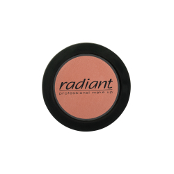 Pure Matt Blush Color