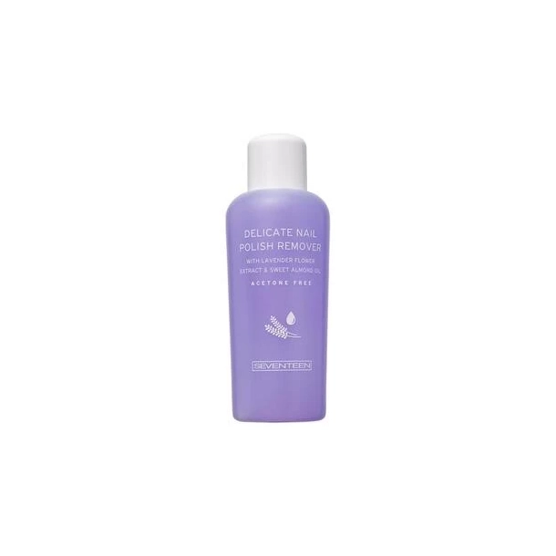 Delicate Nail Polish Remover