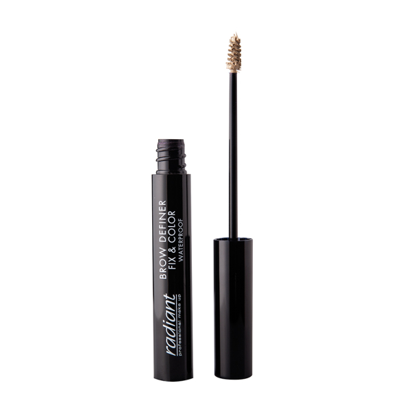 Brow Definer Fix &amp; Color
