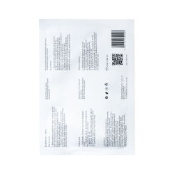 DETOX Brightening Sheet Mask