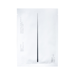 DETOX Aqua Sheet Mask