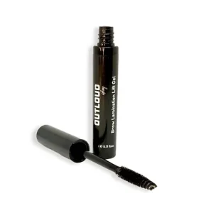 Brow Lamination Lift Gel