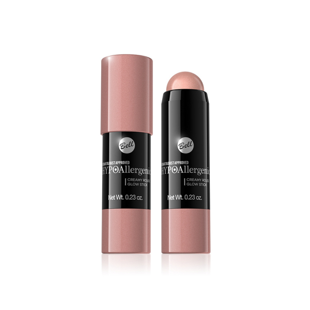 Creamy Rouge Glow Stick