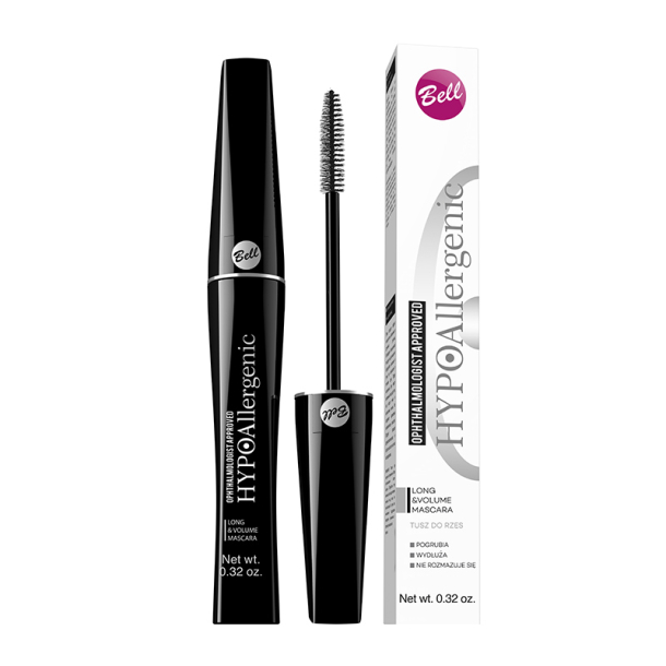 Long &amp; Volume Mascara