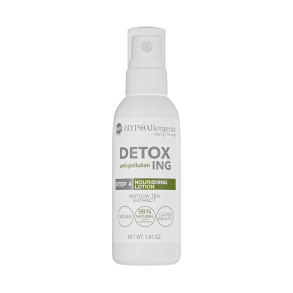Detoxing Nourishing Lotion