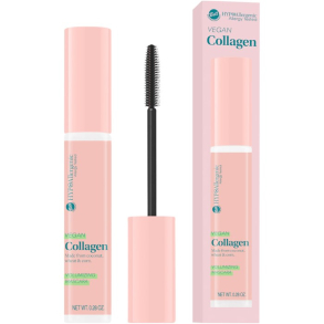 Vegan Collagen Volumizing Mascara