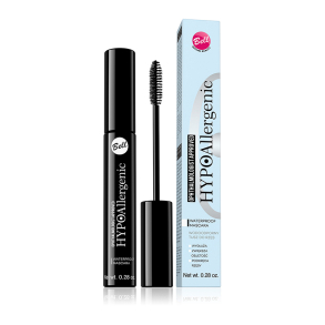 Waterproof Mascara 
