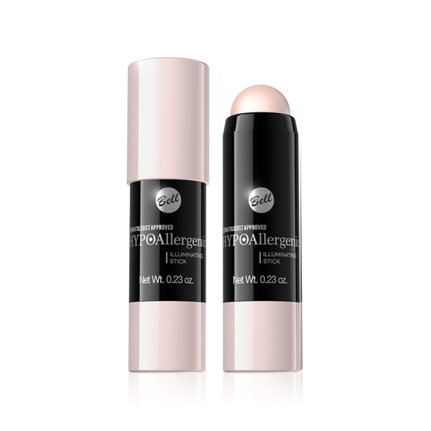 Illuminating Stick