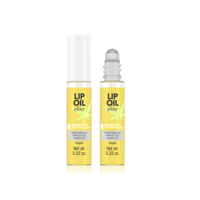 Lip Oil Elixir