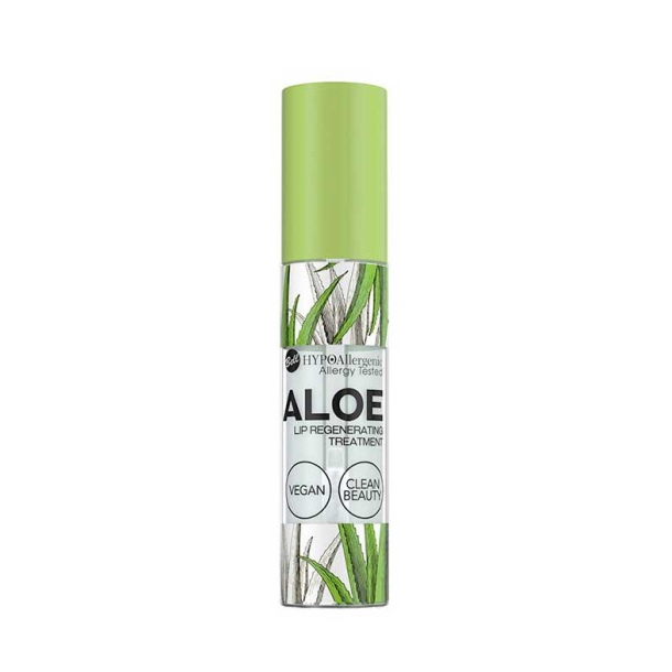 Aloe Lip Treatment