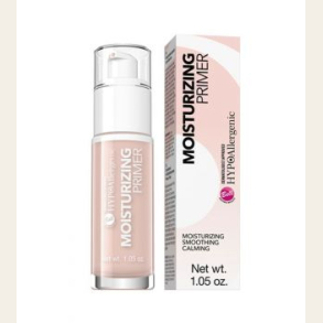 Moisturizing Primer