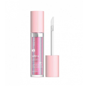 Ultra Gloss Lip Serum Volumizer
