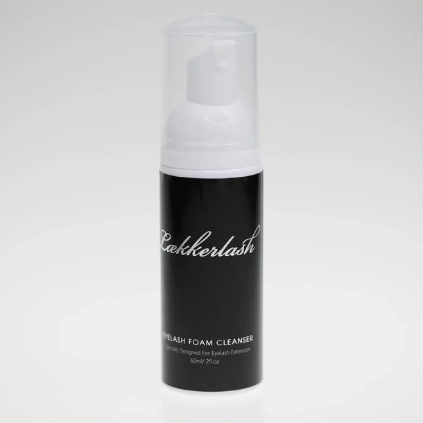 Lkkerlash Cleanser 