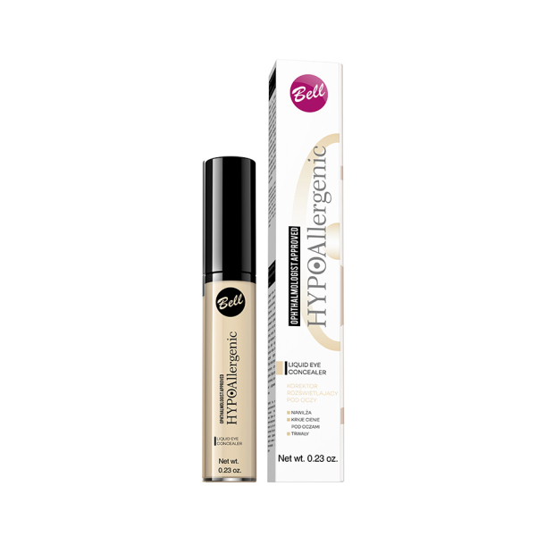 Liquid Eye Concealer
