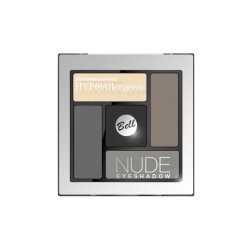 Nude Eyeshadow Palette