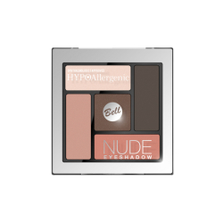 Nude Eyeshadow Palette