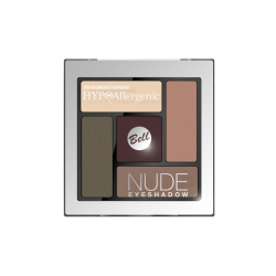 Nude Eyeshadow Palette