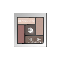 Nude Eyeshadow Palette