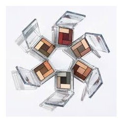 Nude Eyeshadow Palette