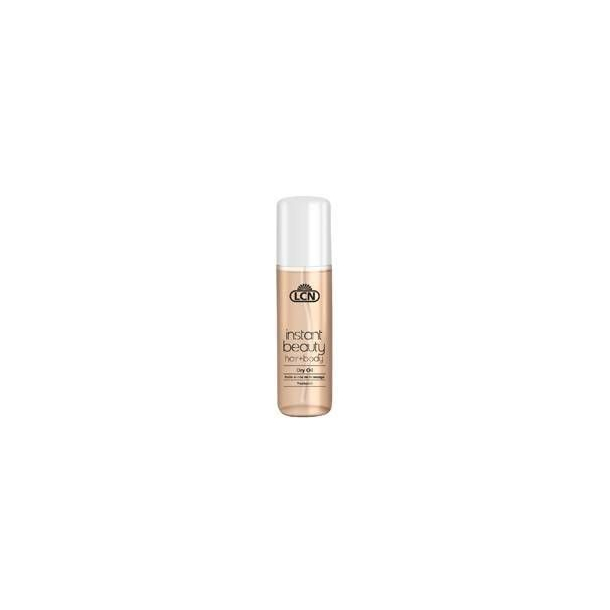 Instant Beauty Body Dry Oil
