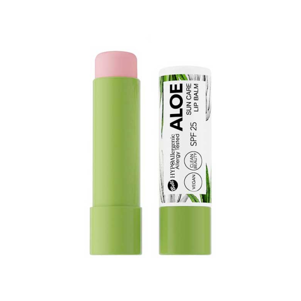 Aloe Suncare Lipbalm
