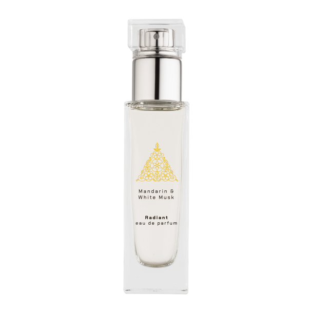 Mandarin &amp; White Musk
