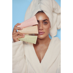 Golden Tan Glow Mask 