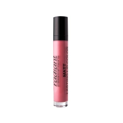 Matt Lasting Lip Color