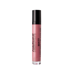 Matt Lasting Lip Color