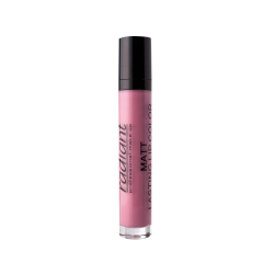 Matt Lasting Lip Color