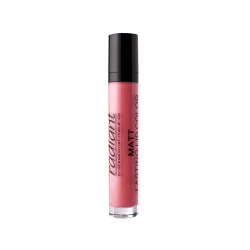Matt Lasting Lip Color