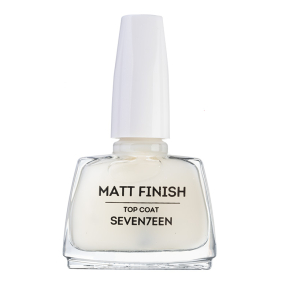 Matt Finish Top Coat